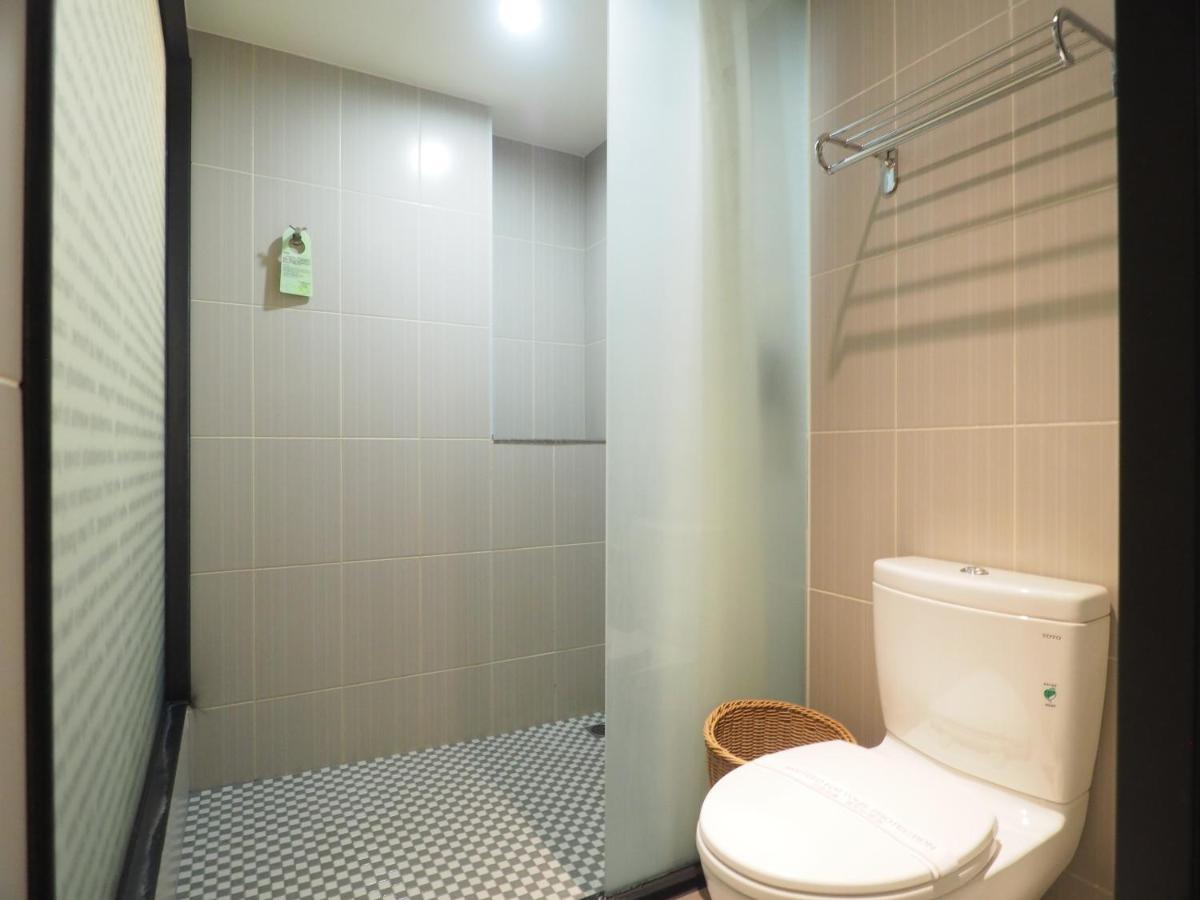 Stay Hotel - Taichung Yizhong Екстериор снимка