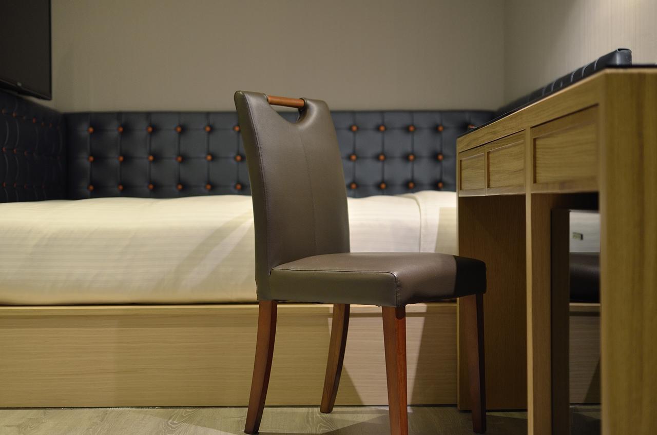 Stay Hotel - Taichung Yizhong Стая снимка